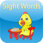 Chirpy : Dolch Sight Words 3rd Grade HD