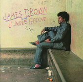 James Brown | In the Jungle Groove
