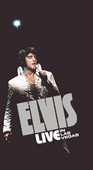 Elvis Presley | Elvis: Live In Las Vegas