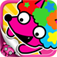 Mega Sticker Book for Kids