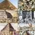 Seven Wonders of the Ancient World: A Historical Collection