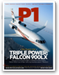 P1 AVIATION MAGAZINE
