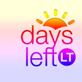 DaysLeft LT - The Event Countdown App